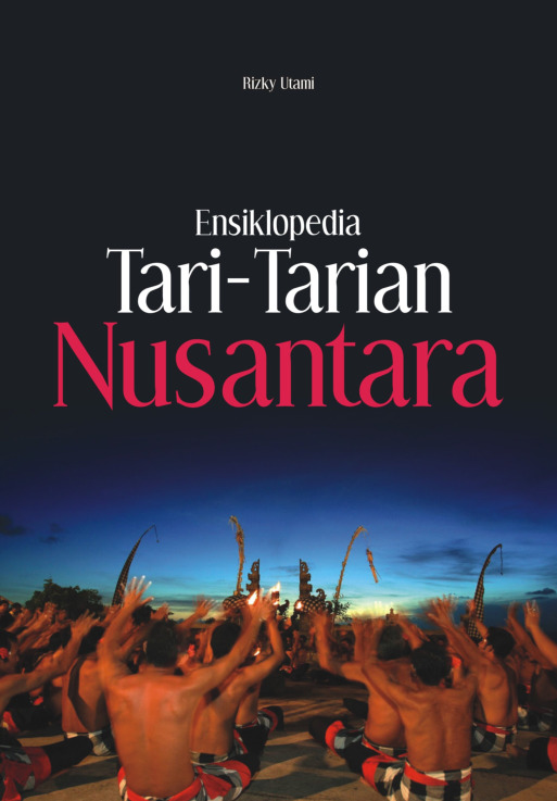 Sampul buku Ensiklopedia Mini Ta...
